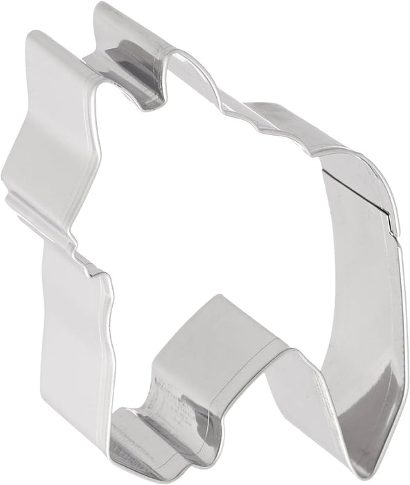 Fox Run 3" Horse Head Cookie Cutter