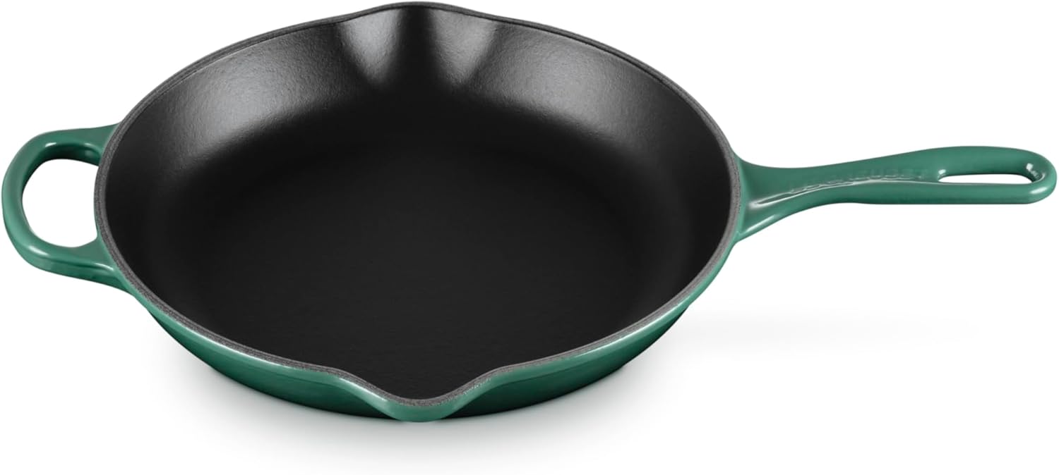 Le Creuset 9 Piece Signature Cookware Set