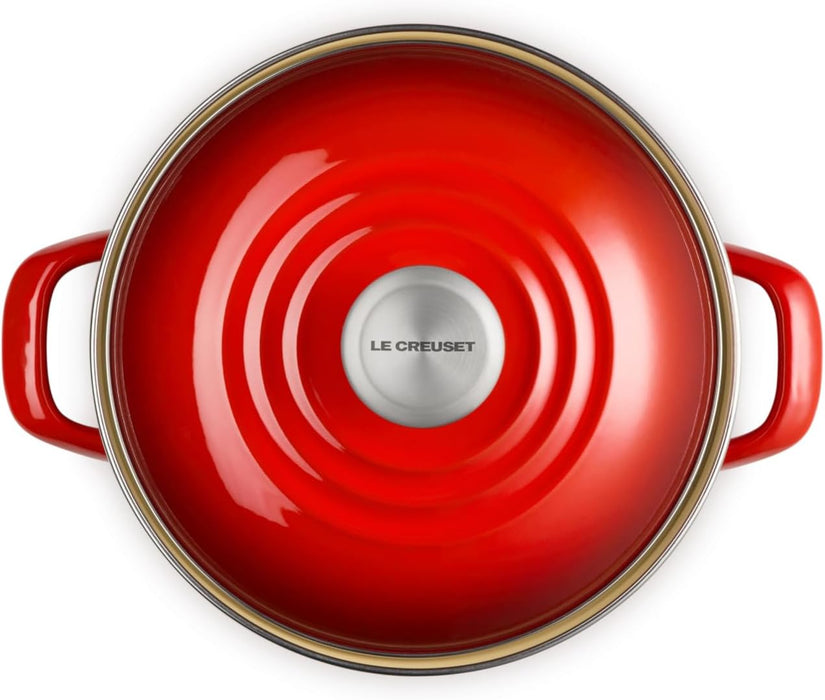 Le Creuset 6 Qt. Stockpot