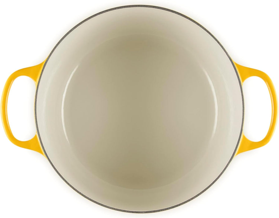 Le Creuset Signature 6.5 Quart Deep Oven