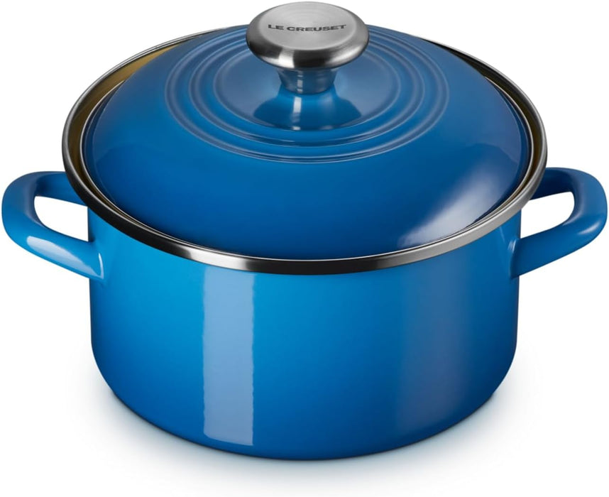 Le Creuset 3.8 Qt. Petite Stockpot