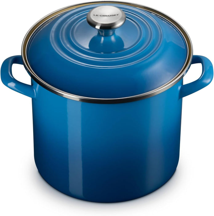 Le Creuset 8 Qt. Stockpot