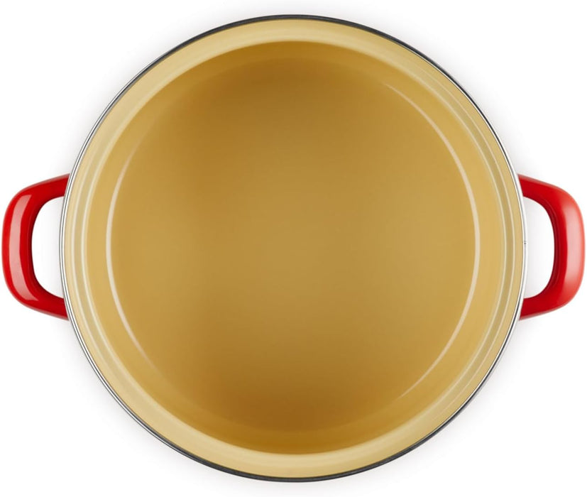 Le Creuset 3.8 Qt. Petite Stockpot