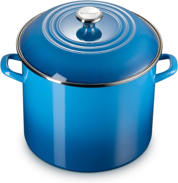 Le Creuset 16 Qt. Stockpot