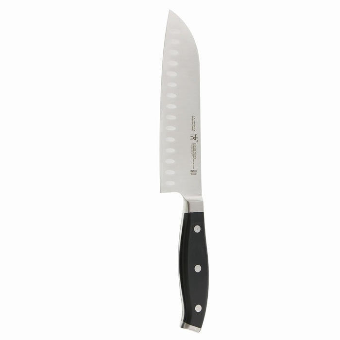 J.A. Henckels International NEW Forged Premio 17 Piece Knife Block Set