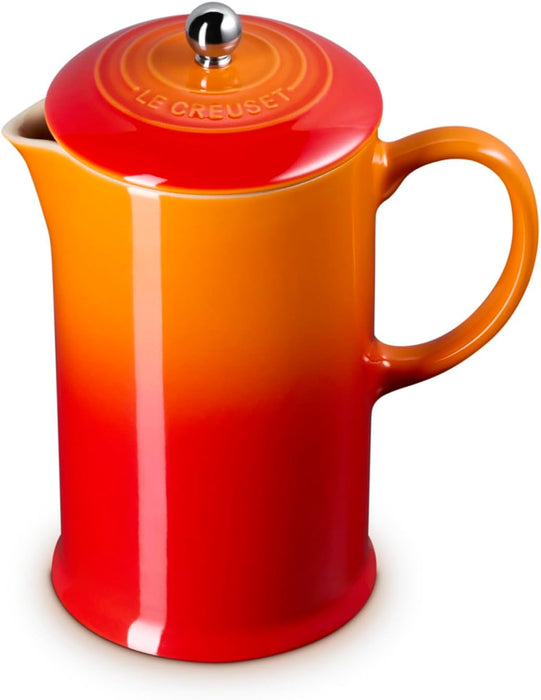 Le Creuset French Press