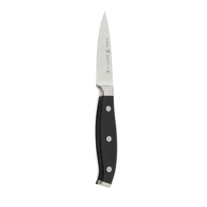 J.A. Henckels International NEW Forged Premio 17 Piece Knife Block Set