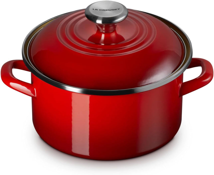 Le Creuset 3.8 Qt. Petite Stockpot