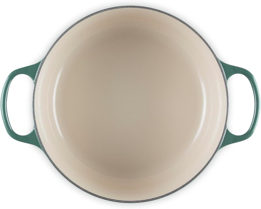 Le Creuset 9 Piece Signature Cookware Set