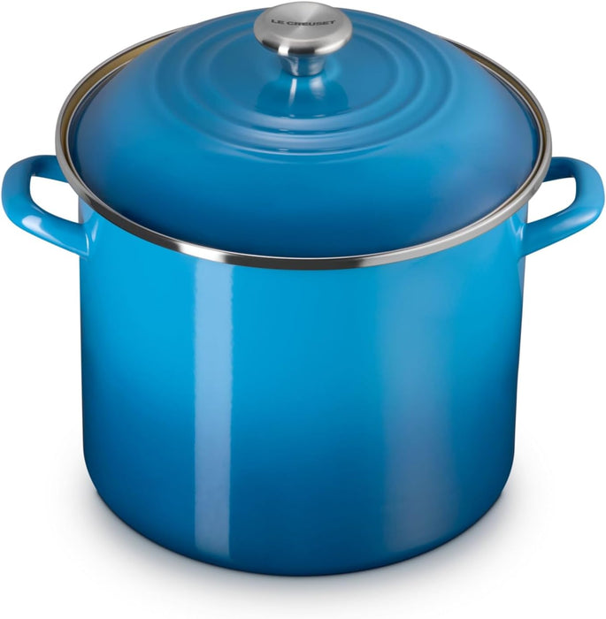 Le Creuset 12 Qt. Stockpot