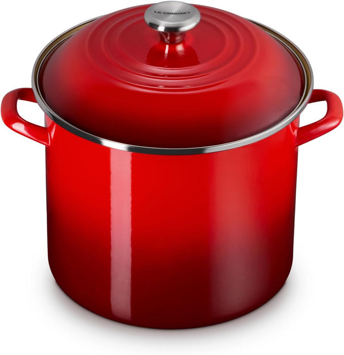 Le Creuset 12 Qt. Stockpot