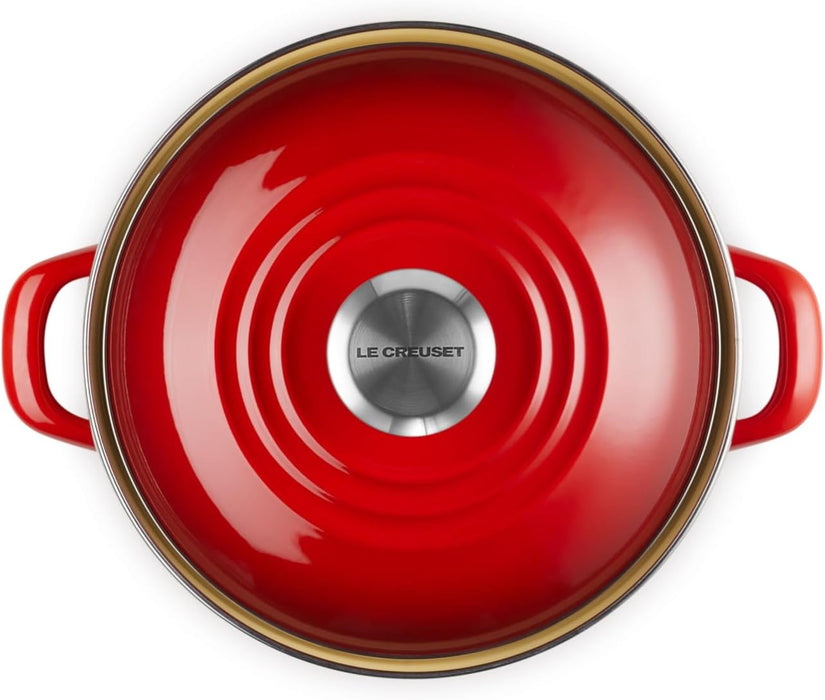 Le Creuset 3.8 Qt. Petite Stockpot