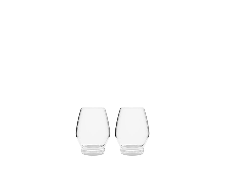 Riedel Set of 2 All American Bourbon Glasses