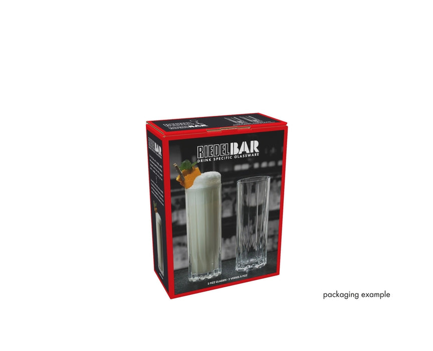 Riedel Set of 2 Fizz Glasses