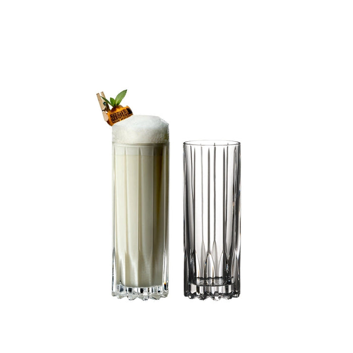 Riedel Set of 2 Fizz Glasses