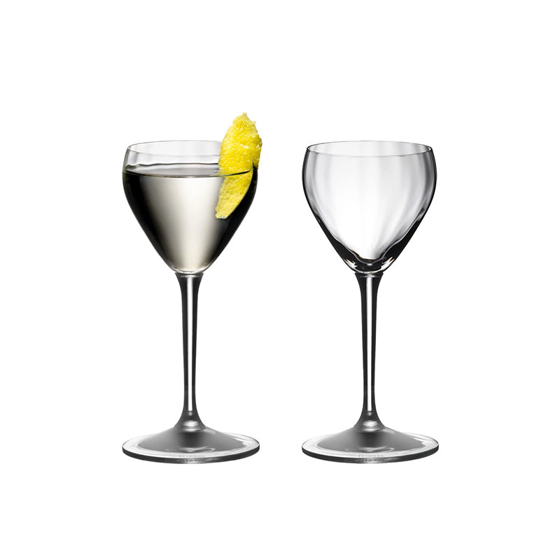  Riedel Nick & Nora Cocktail Glass, Buy 3 Get 4 : Home & Kitchen