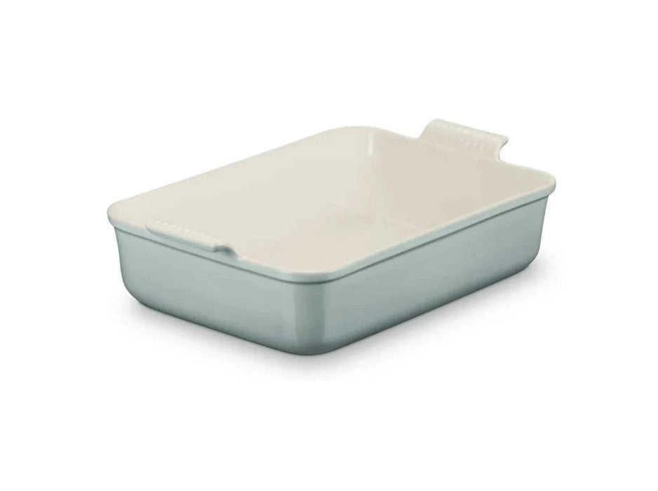 Le Creuset Heritage Deep Lasagna Baker