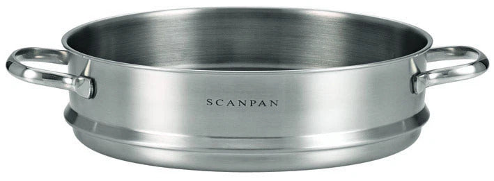 Scanpan PRO IQ 9 Piece Nonstick Cookware Set