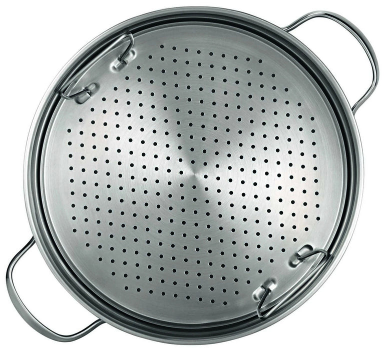 Scanpan PRO IQ 9 Piece Nonstick Cookware Set