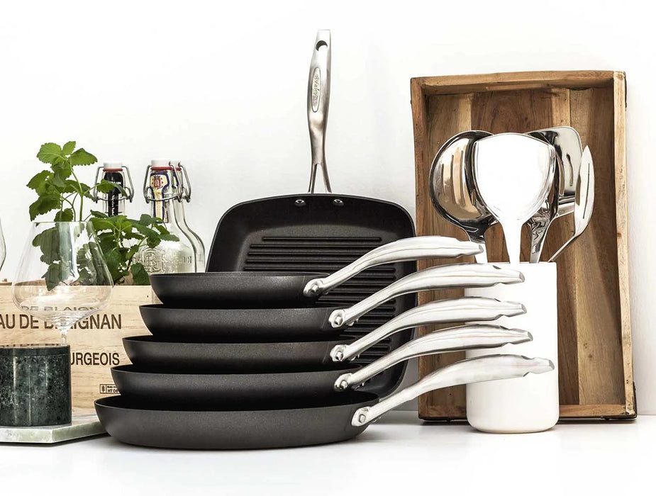 Scanpan PRO IQ Nonstick Fry Pan