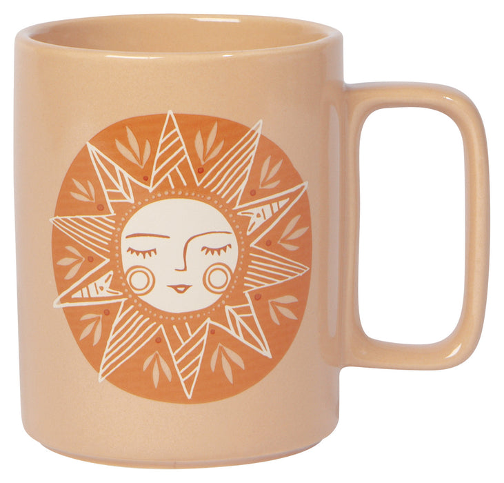Danica Studio Soleil 14 oz Mug