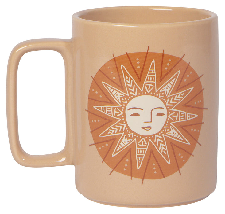 Danica Studio Soleil 14 oz Mug