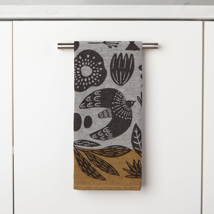 Danica Studio Myth Jacquard Dishtowel