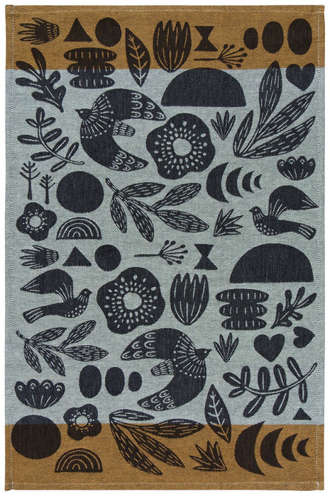 Danica Studio Myth Jacquard Dishtowel