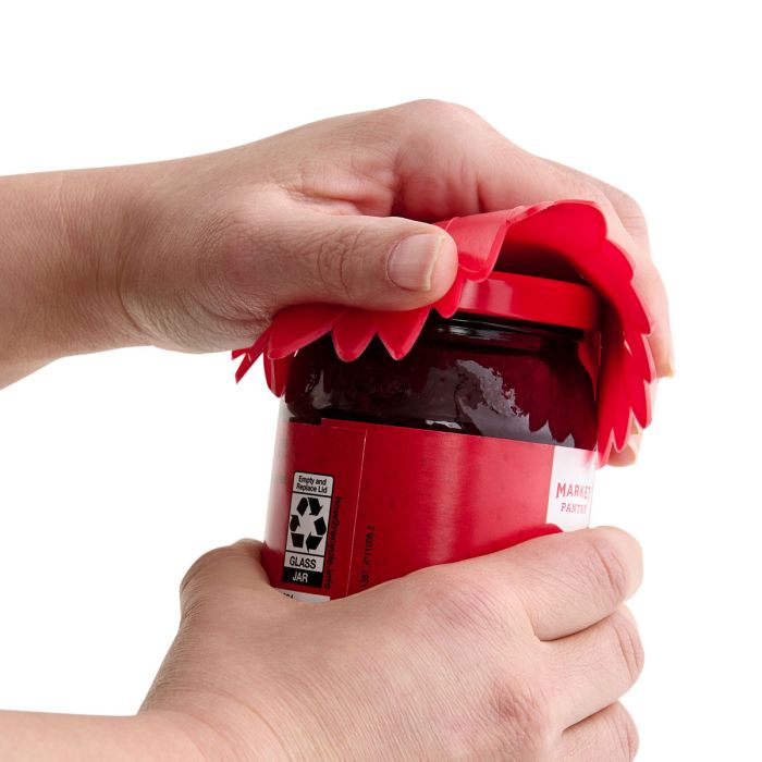 Harold Import Co. Silicone Jar Opener