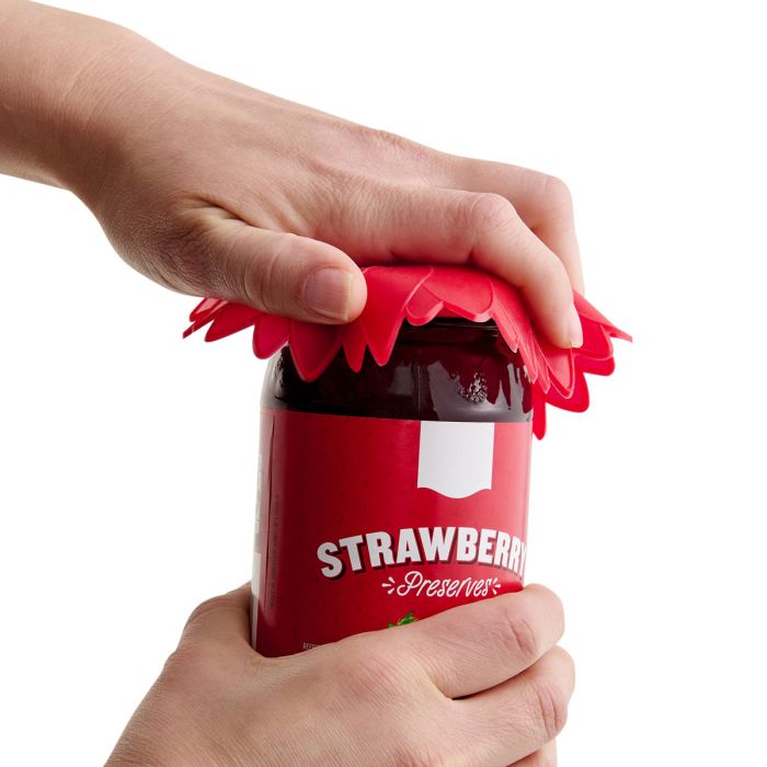 Harold Import Co. Silicone Jar Opener