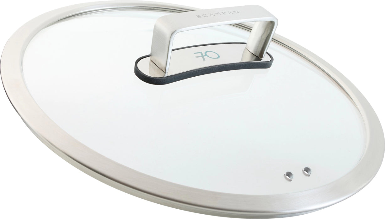 Scanpan 70th Anniversary 3 Piece Cookware Set