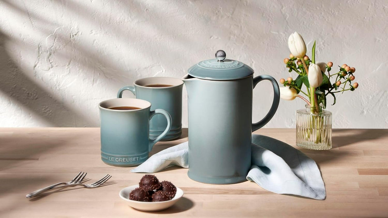 Le Creuset French Press