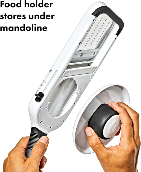 OXO Precision Handheld Mandoline