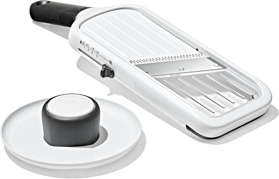 OXO Precision Handheld Mandoline