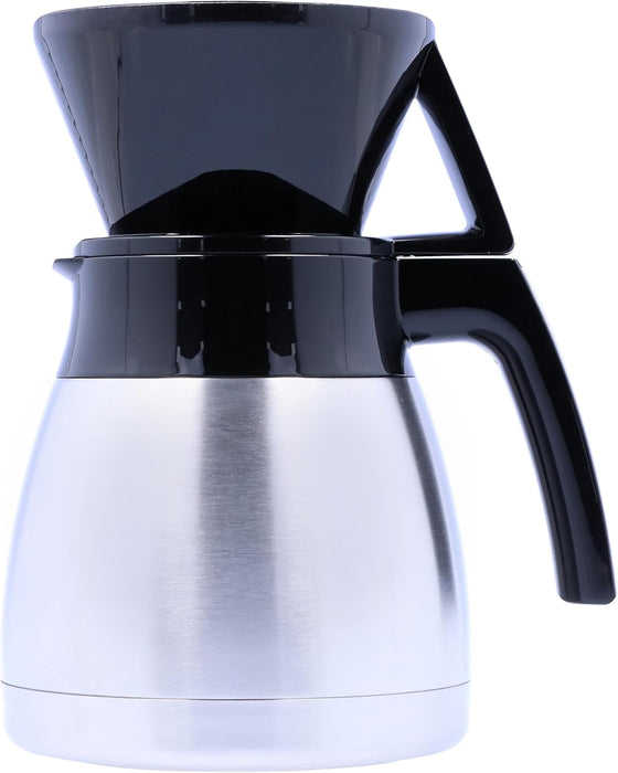 Melitta Thermal Pour-Over Coffeemaker