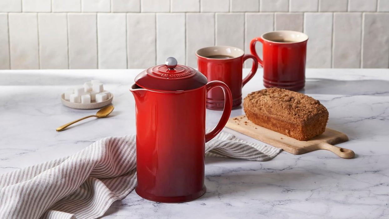 Le Creuset French Press