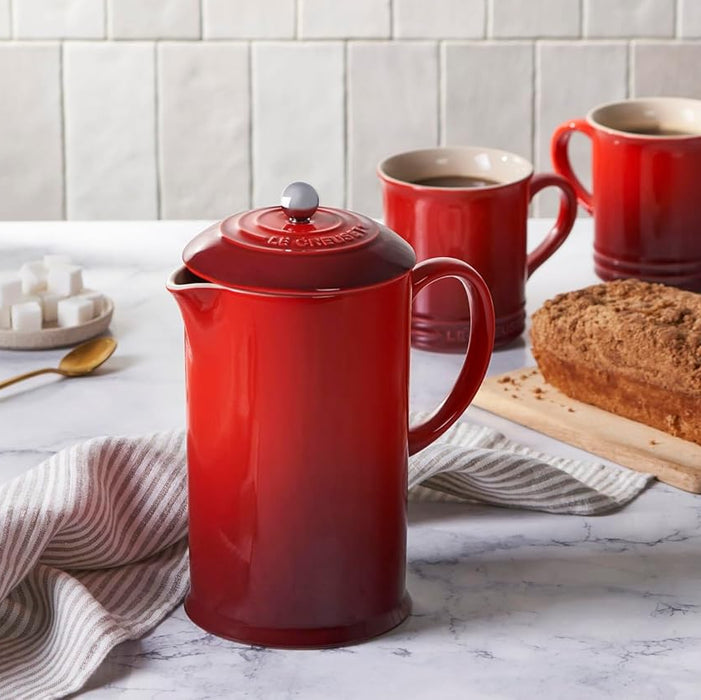 Le Creuset French Press