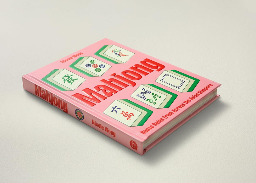 Mahjong Book