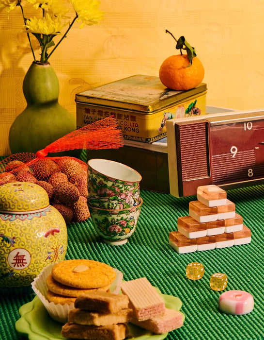 Mahjong Book