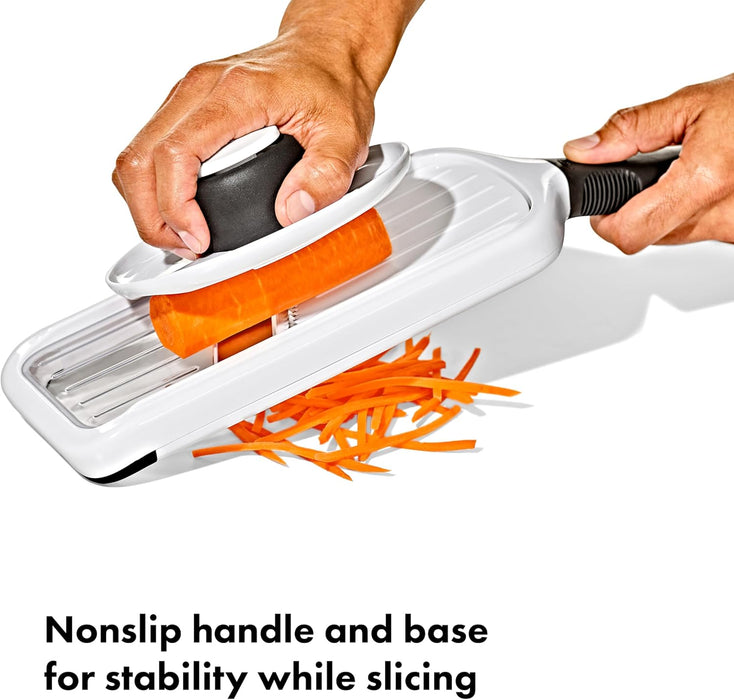 OXO Precision Handheld Mandoline