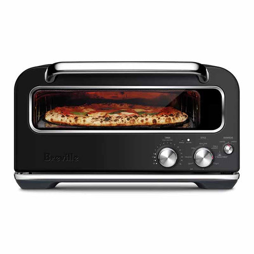 Breville Pizzaiolo Pizza In Breville Smart Oven Air Breville Smart