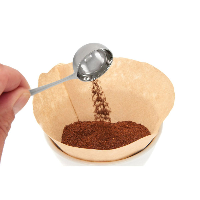 Fino Stainless Steel Coffee Measure Scoop