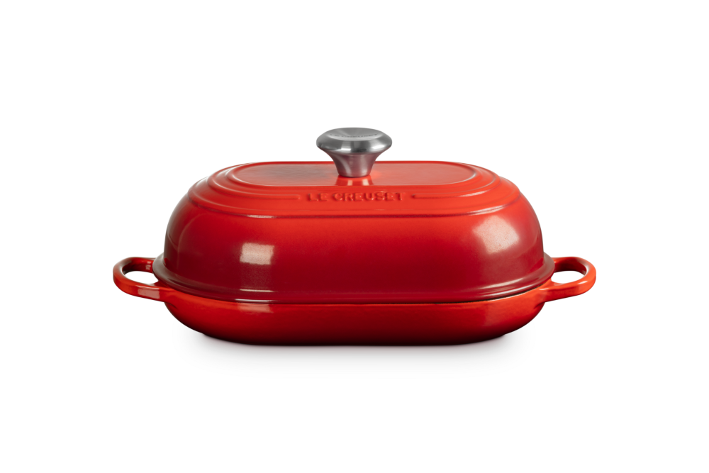 Le Creuset Signature Oval Bread Oven