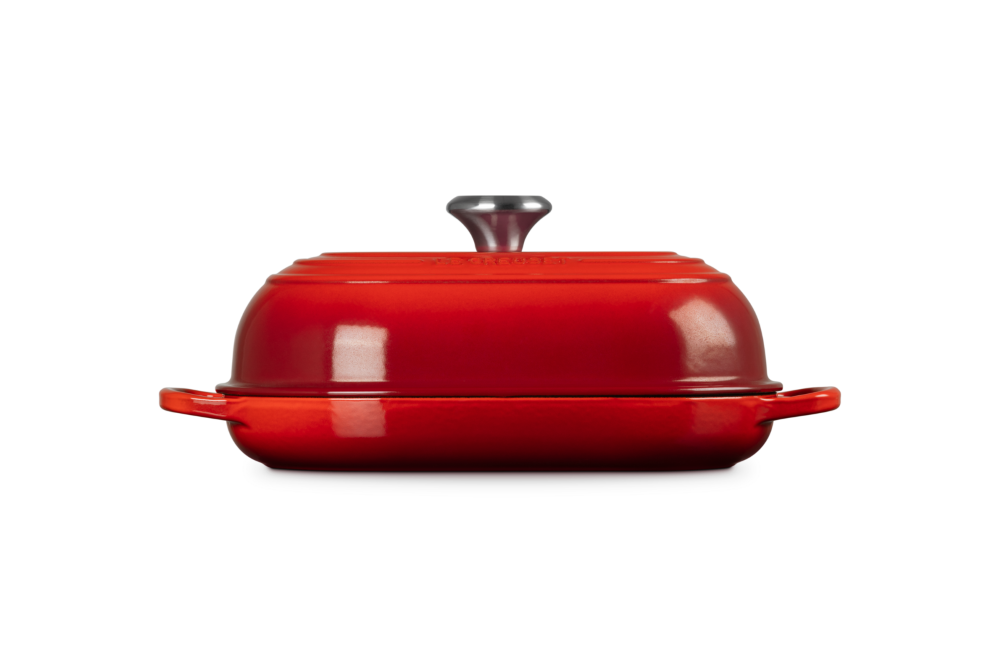Le Creuset Signature Oval Bread Oven
