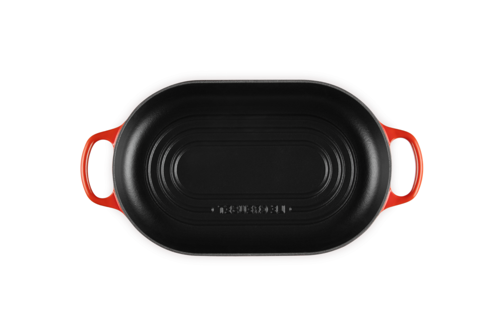 Le Creuset Signature Oval Bread Oven