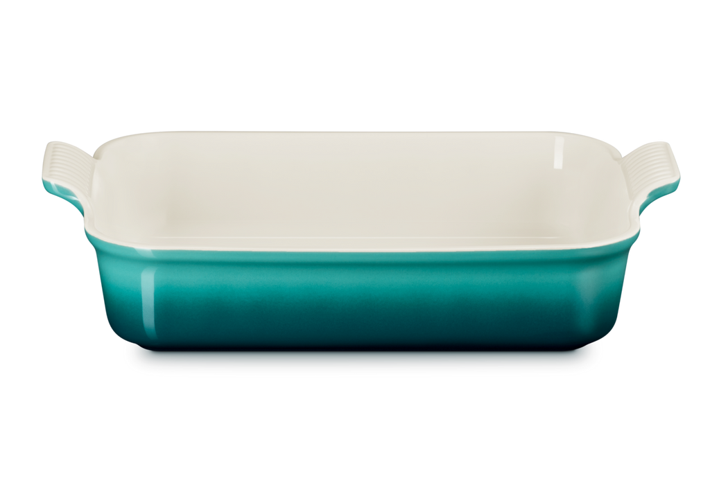 Le Creuset 5.25 Quart Rectangular Roaster