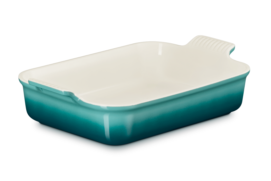 Le Creuset 5.25 Quart Rectangular Roaster