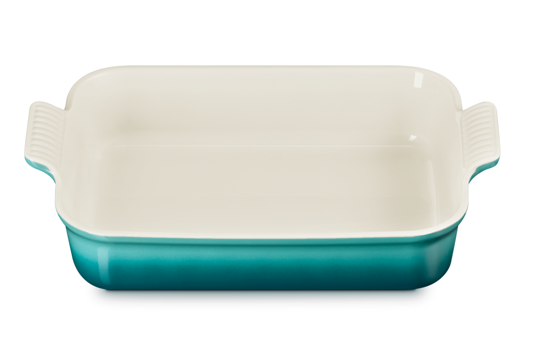 Le Creuset 5.25 Quart Rectangular Roaster