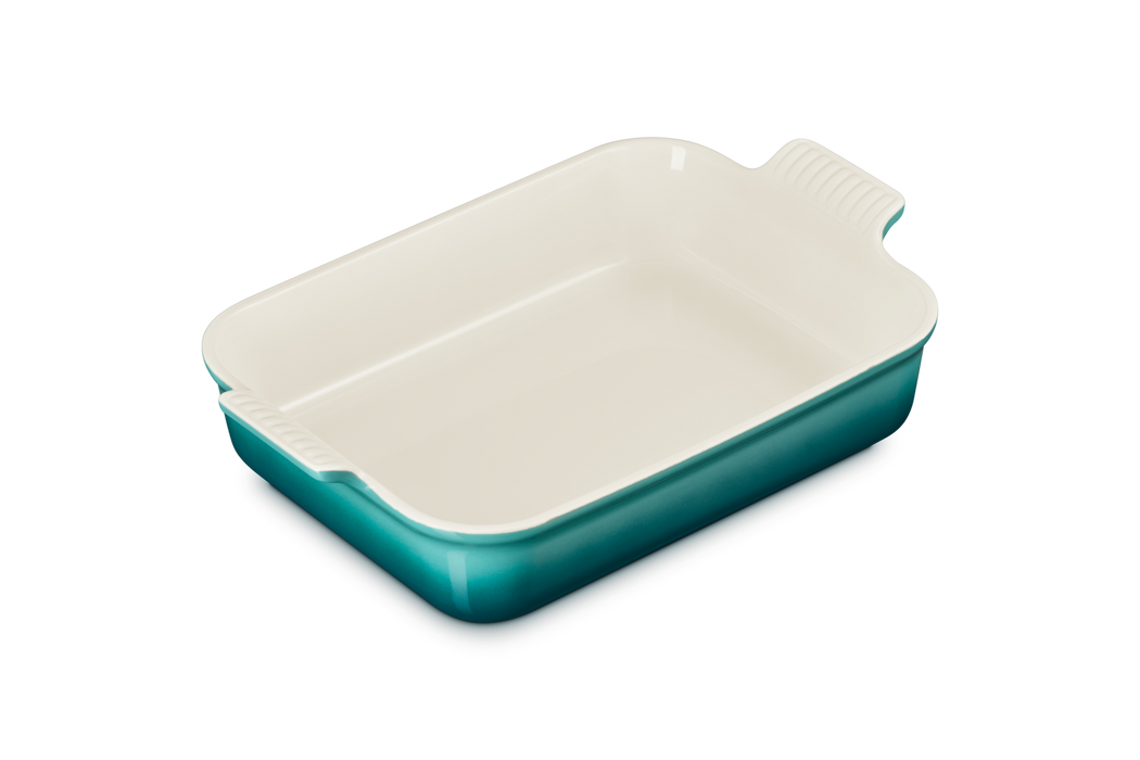 Le Creuset 5.25 Quart Rectangular Roaster