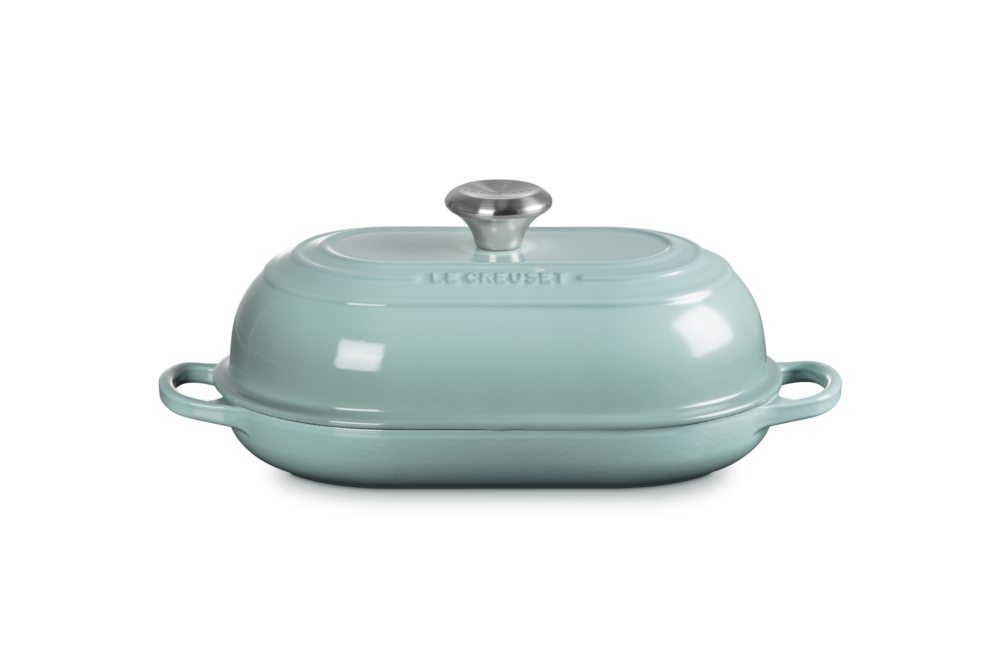 Le Creuset Signature Oval Bread Oven